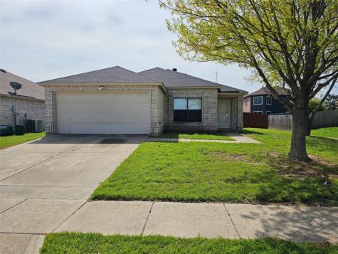 624 Capricorn Street Cedar Hill TX 75104