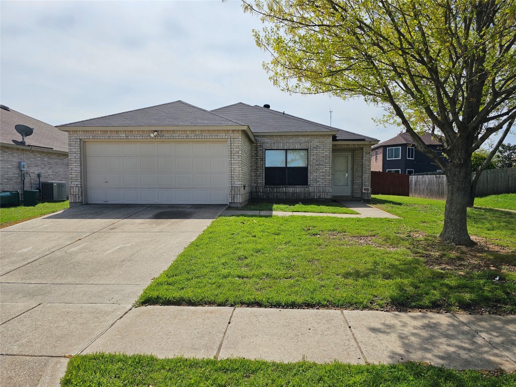 624 Capricorn Street Cedar Hill TX 75104