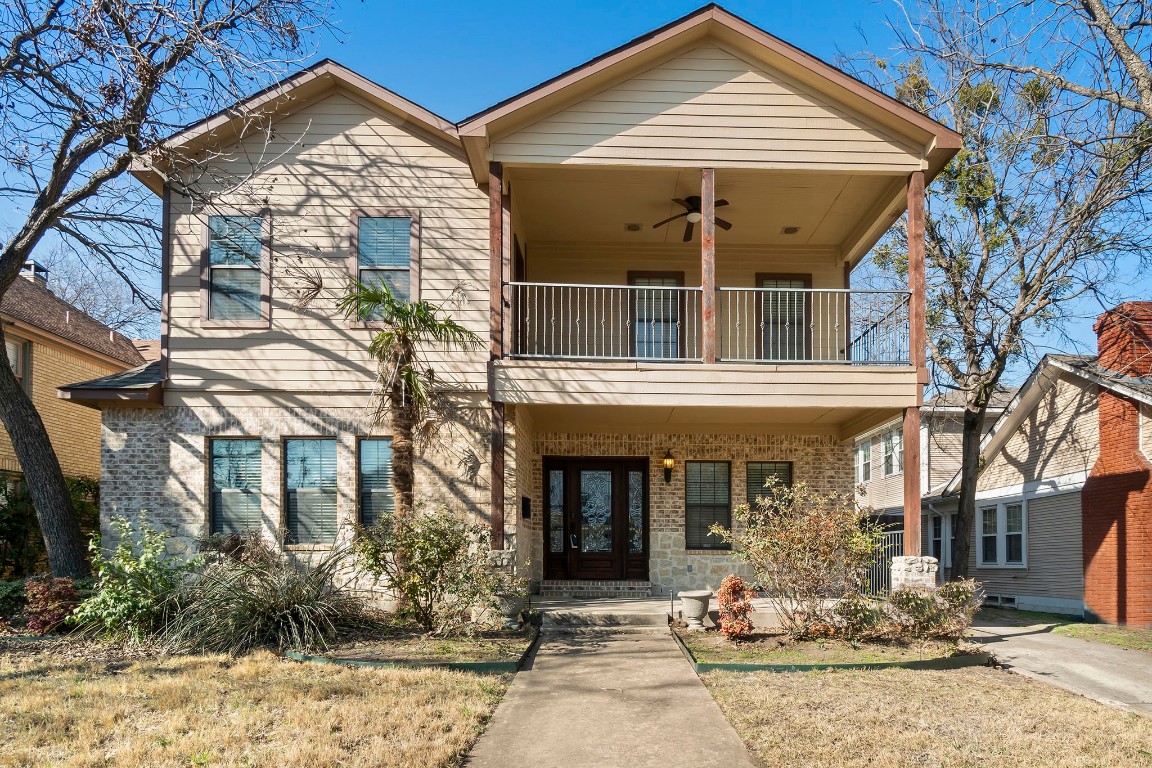 6255 Belmont Avenue Dallas TX 75214