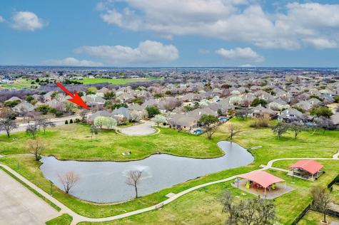 6303 Falcon Crest Court Sachse TX 75048