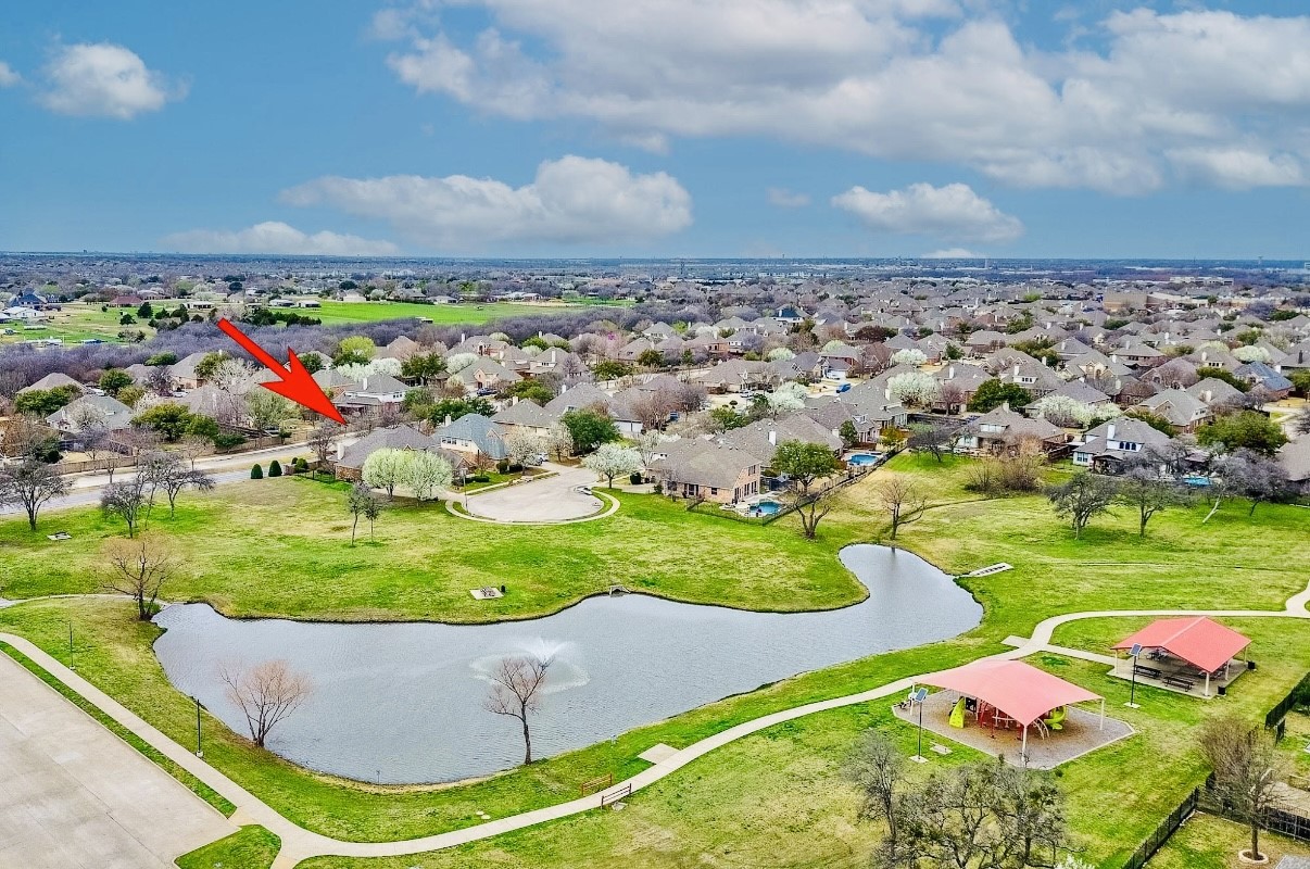 6303 Falcon Crest Court Sachse TX 75048