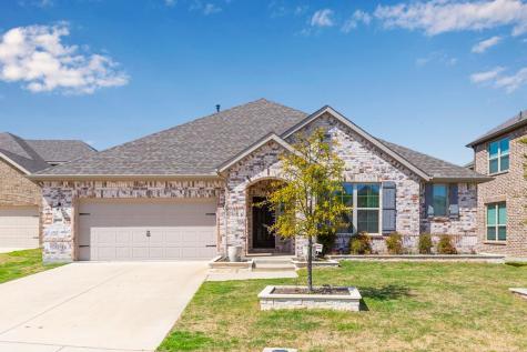 3001 Acacia Lane Melissa TX 75454