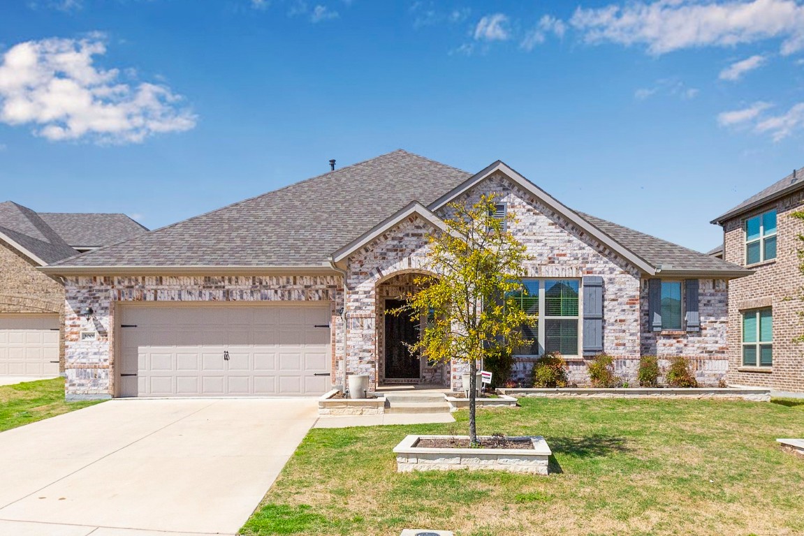 3001 Acacia Lane Melissa TX 75454