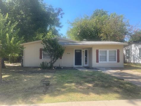 2006 Ida Street Arlington TX 76010