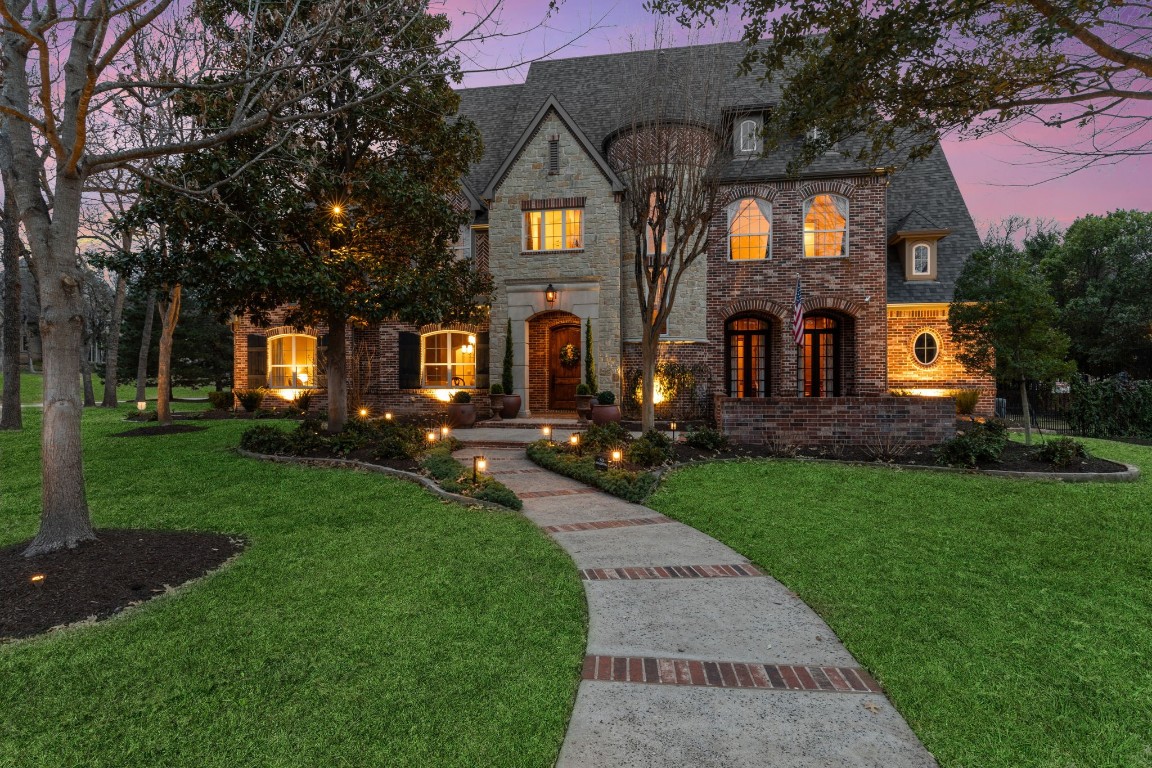 601 Silver Spur Drive Southlake TX 76092