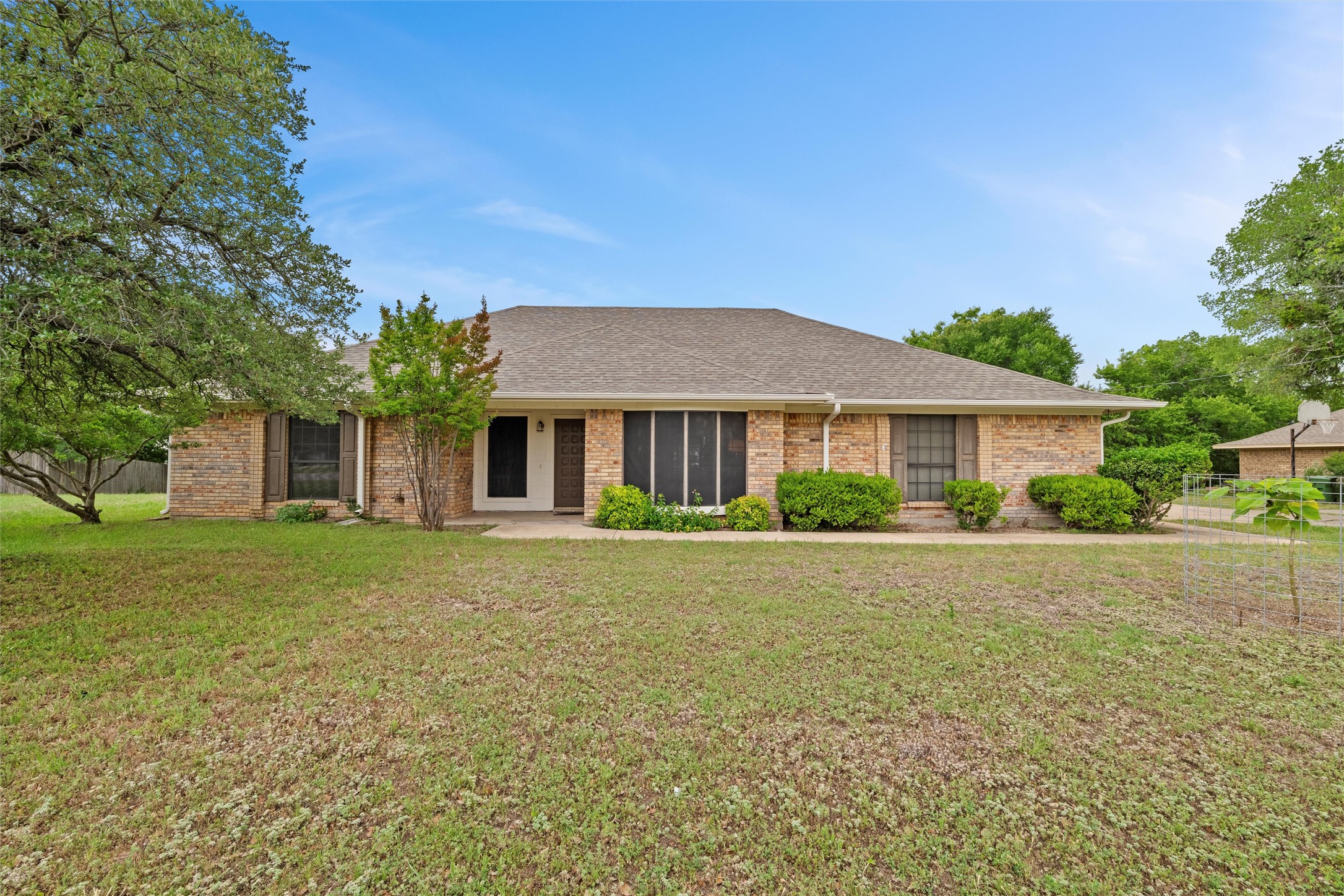 820 Castlemount Street Willow Park TX 76087