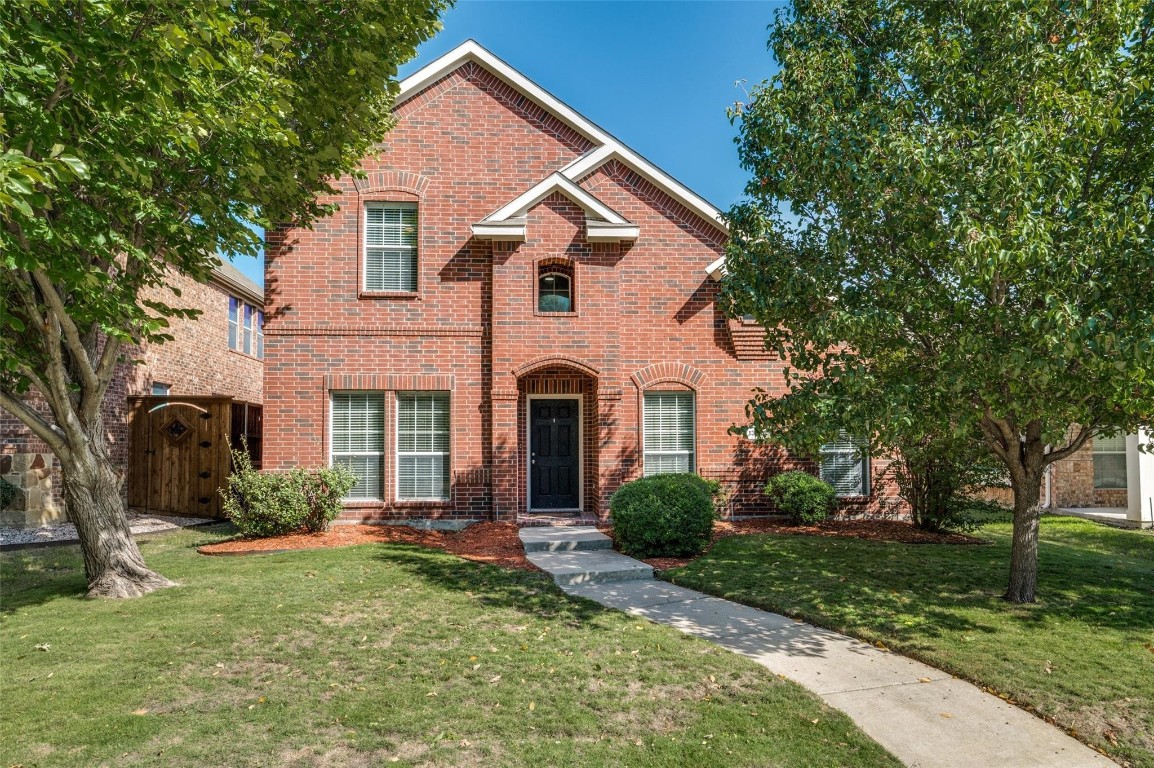 13748 Valley Mills Drive Frisco TX 75033