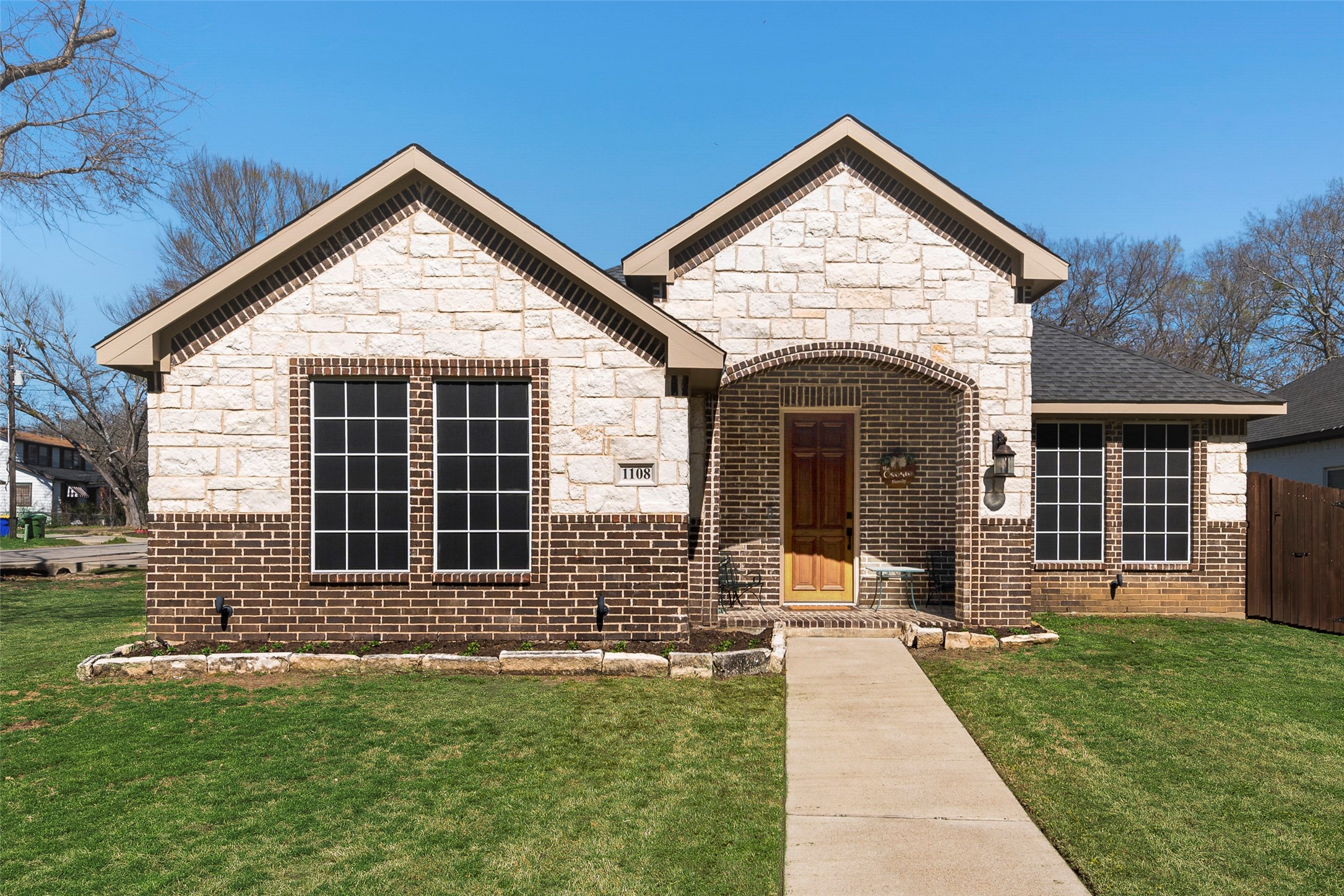 1108 Bowers Road Seagoville TX 75159