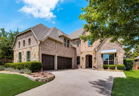 222 Crestbrook Drive Rockwall TX 75087
