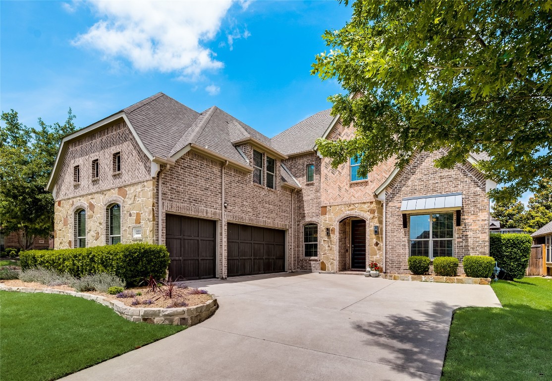 222 Crestbrook Drive Rockwall TX 75087