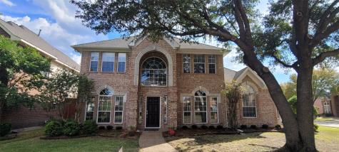 5936 Henley Drive Plano TX 75093
