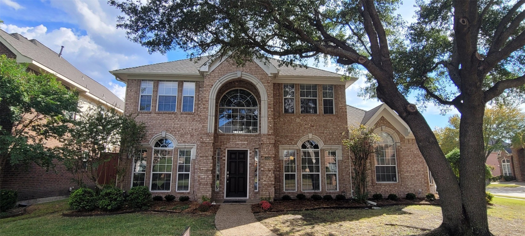 5936 Henley Drive Plano TX 75093