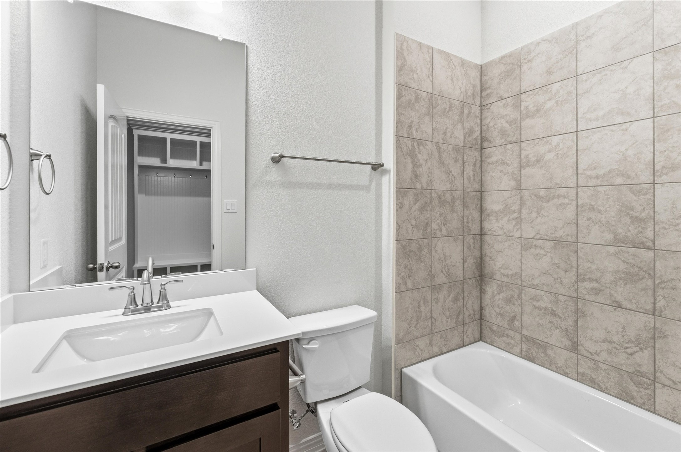 1121 Trinity Drive Springtown TX 76082