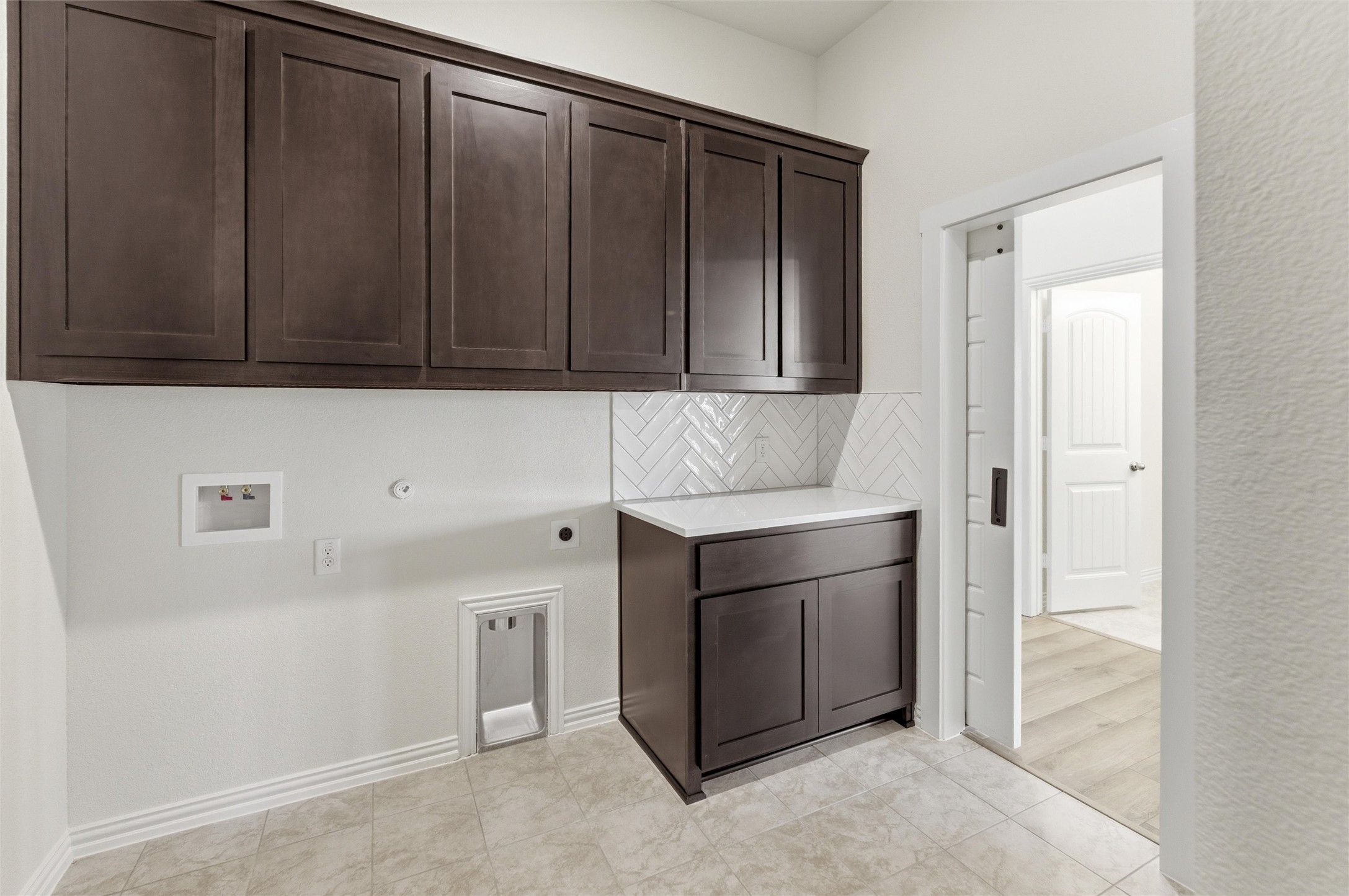 1121 Trinity Drive Springtown TX 76082