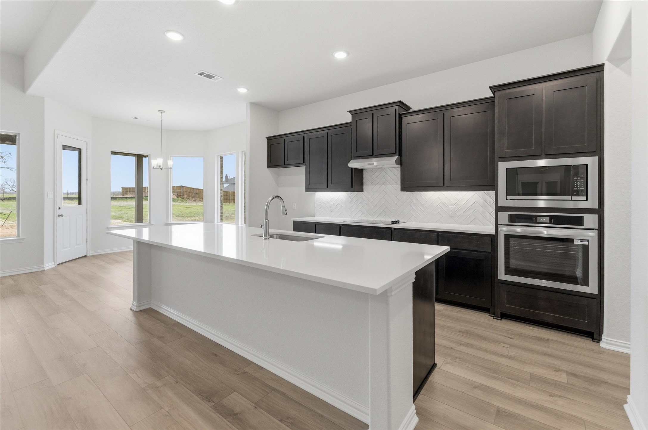 1121 Trinity Drive Springtown TX 76082
