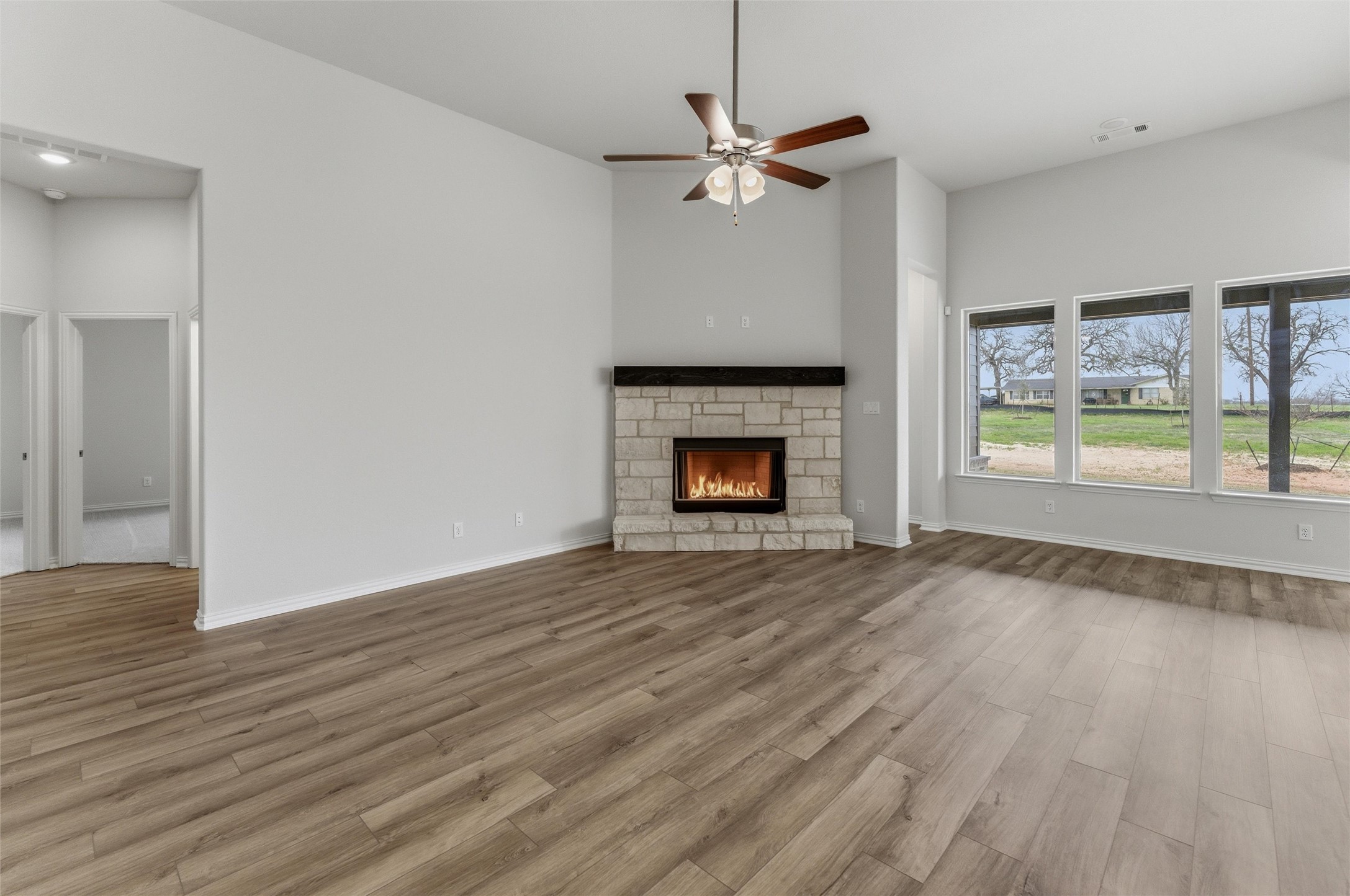1121 Trinity Drive Springtown TX 76082