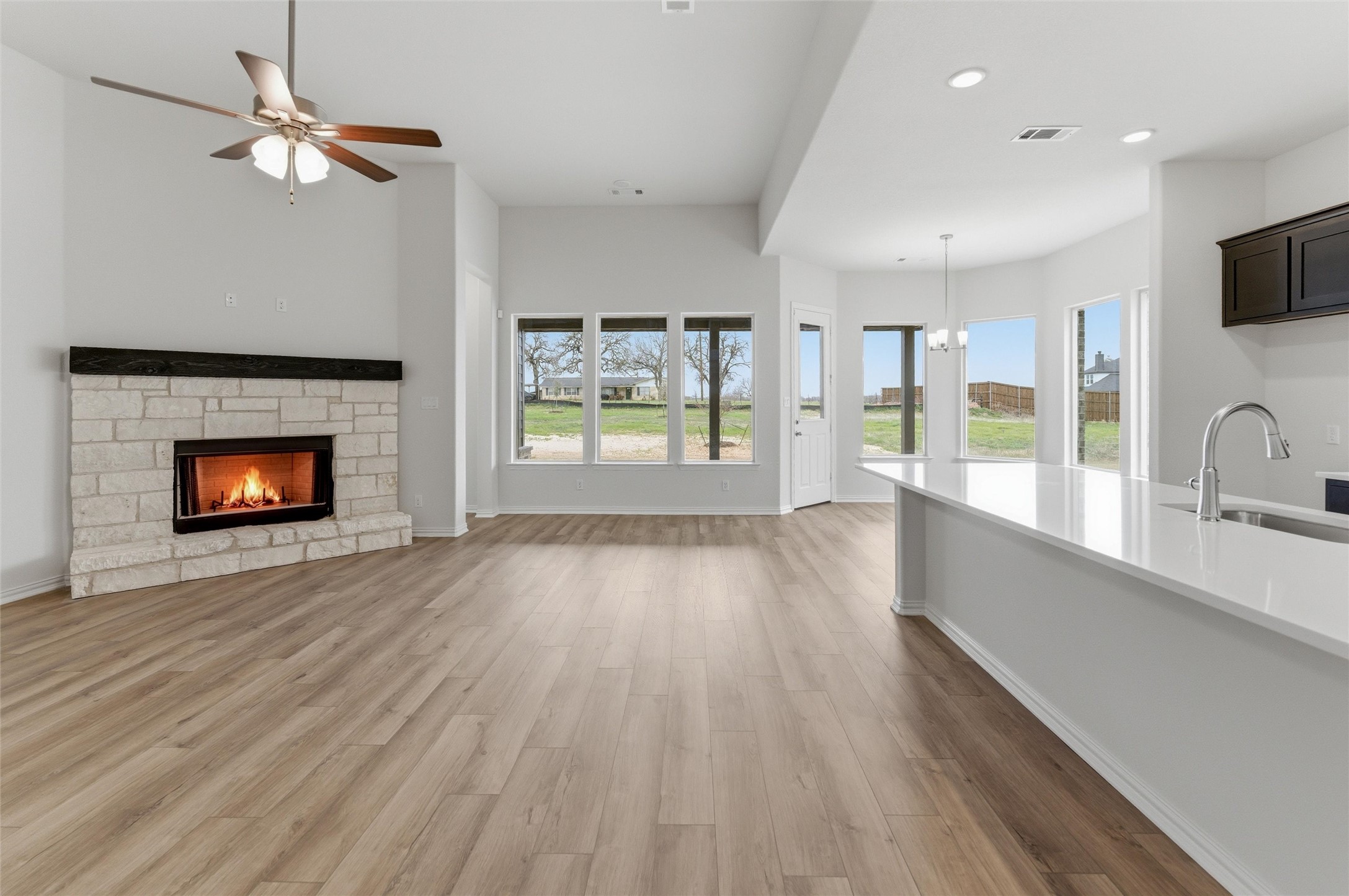 1121 Trinity Drive Springtown TX 76082