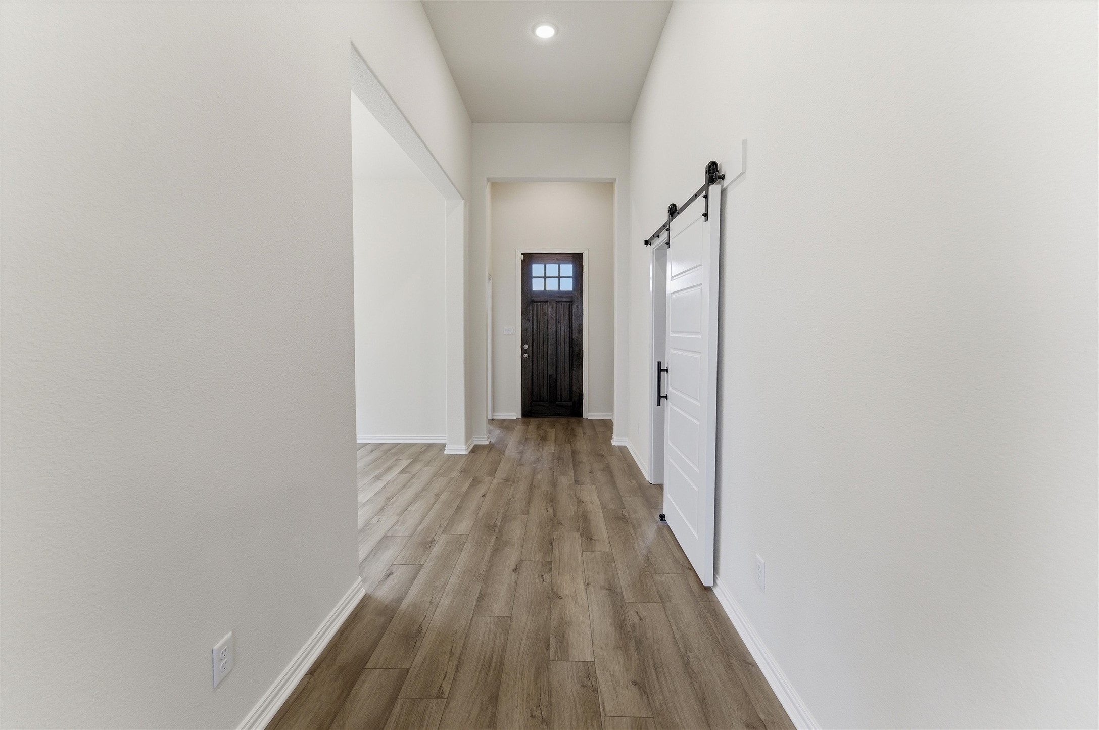 1121 Trinity Drive Springtown TX 76082