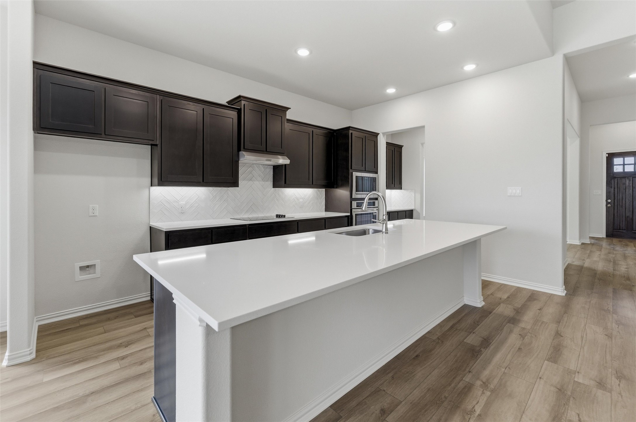 1121 Trinity Drive Springtown TX 76082