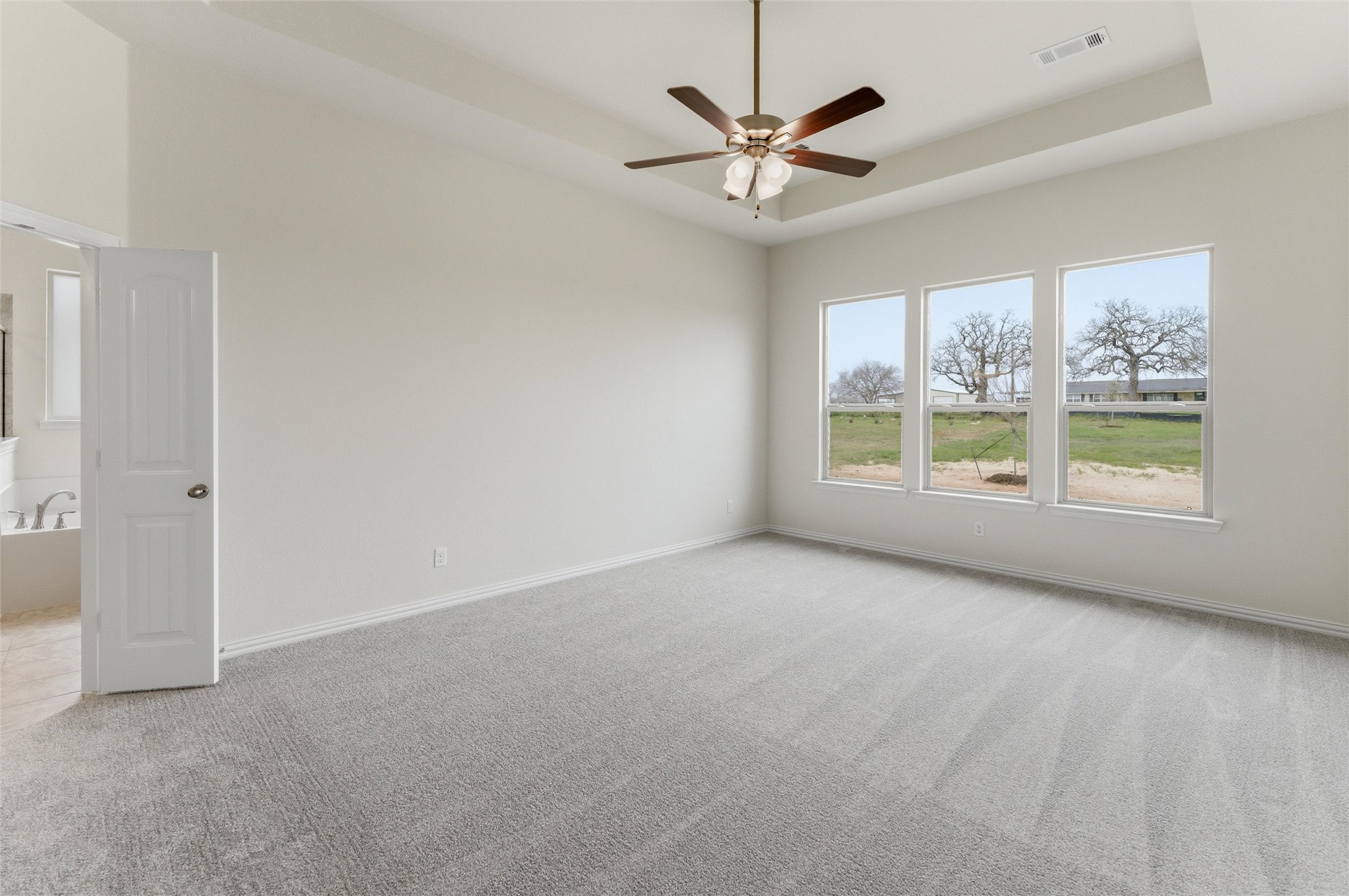 1121 Trinity Drive Springtown TX 76082