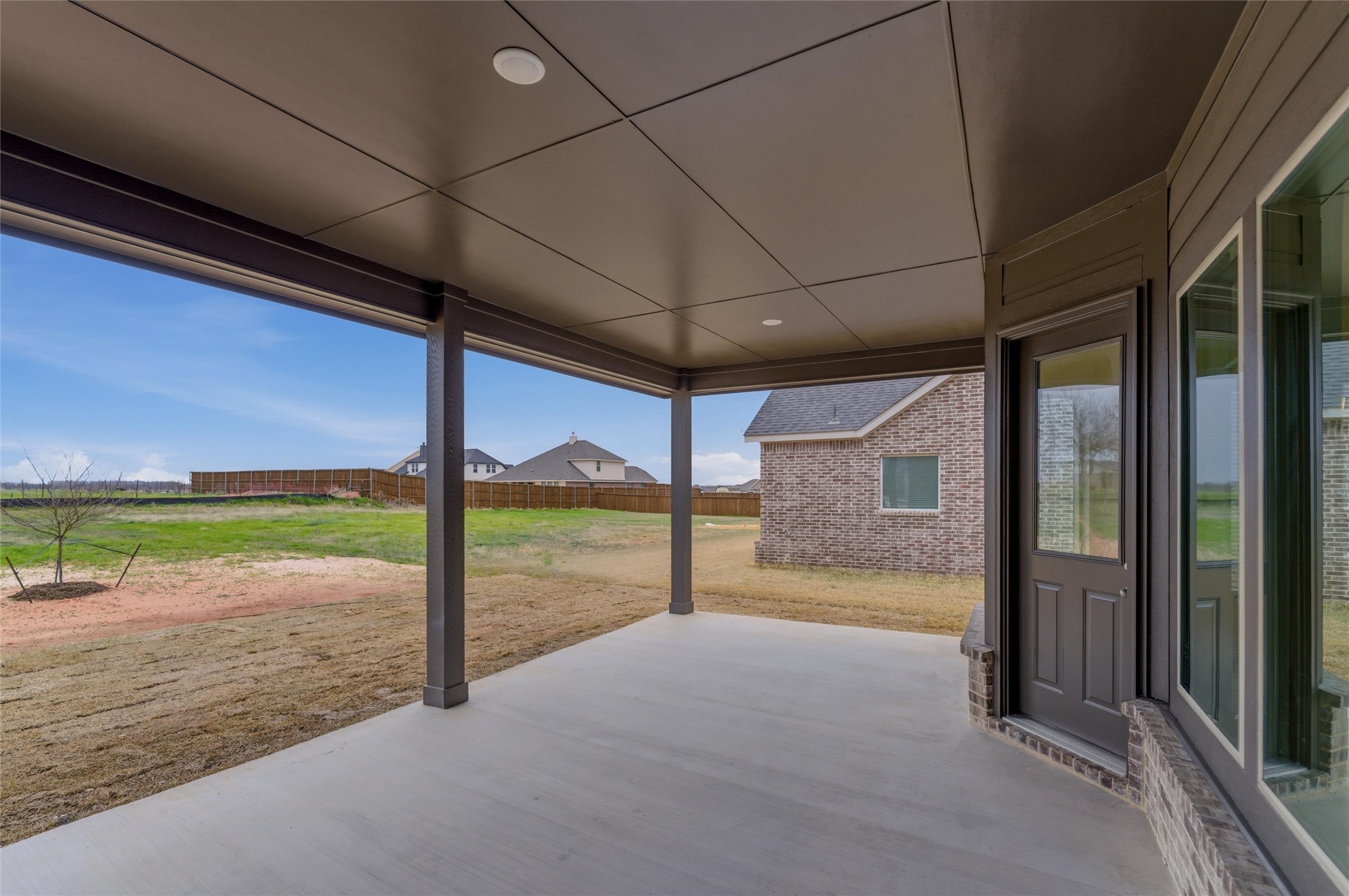 1121 Trinity Drive Springtown TX 76082