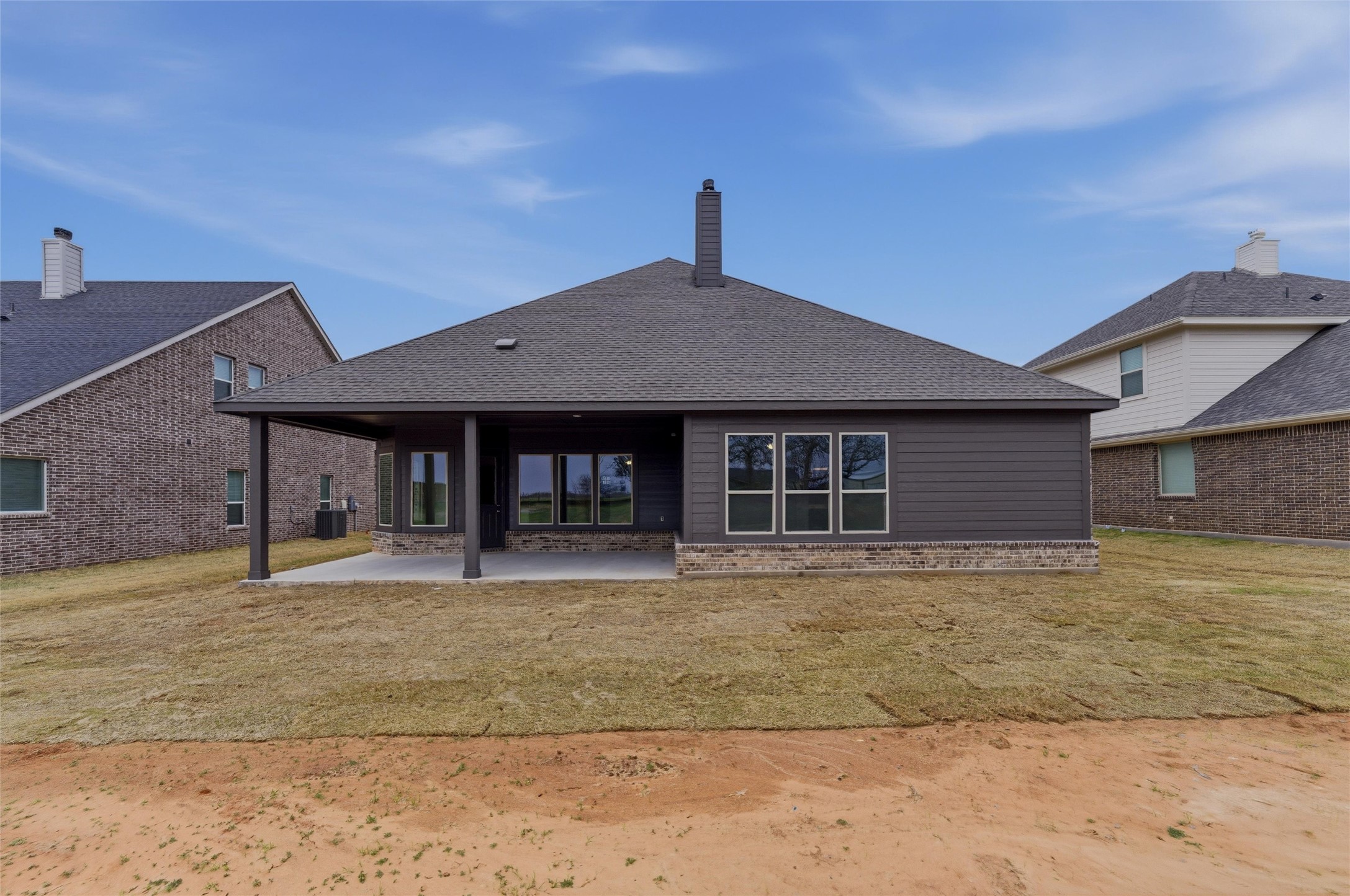 1121 Trinity Drive Springtown TX 76082
