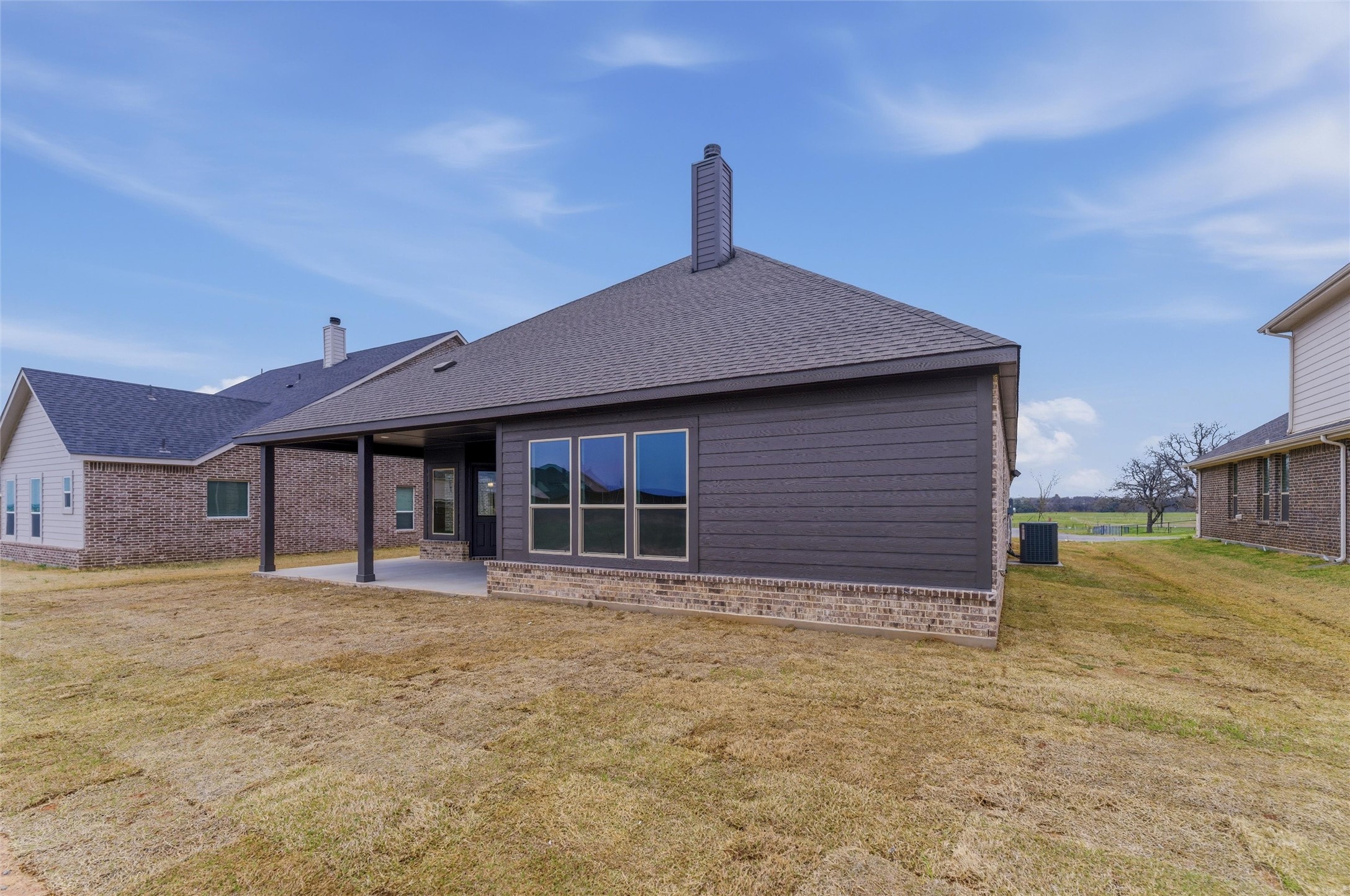1121 Trinity Drive Springtown TX 76082