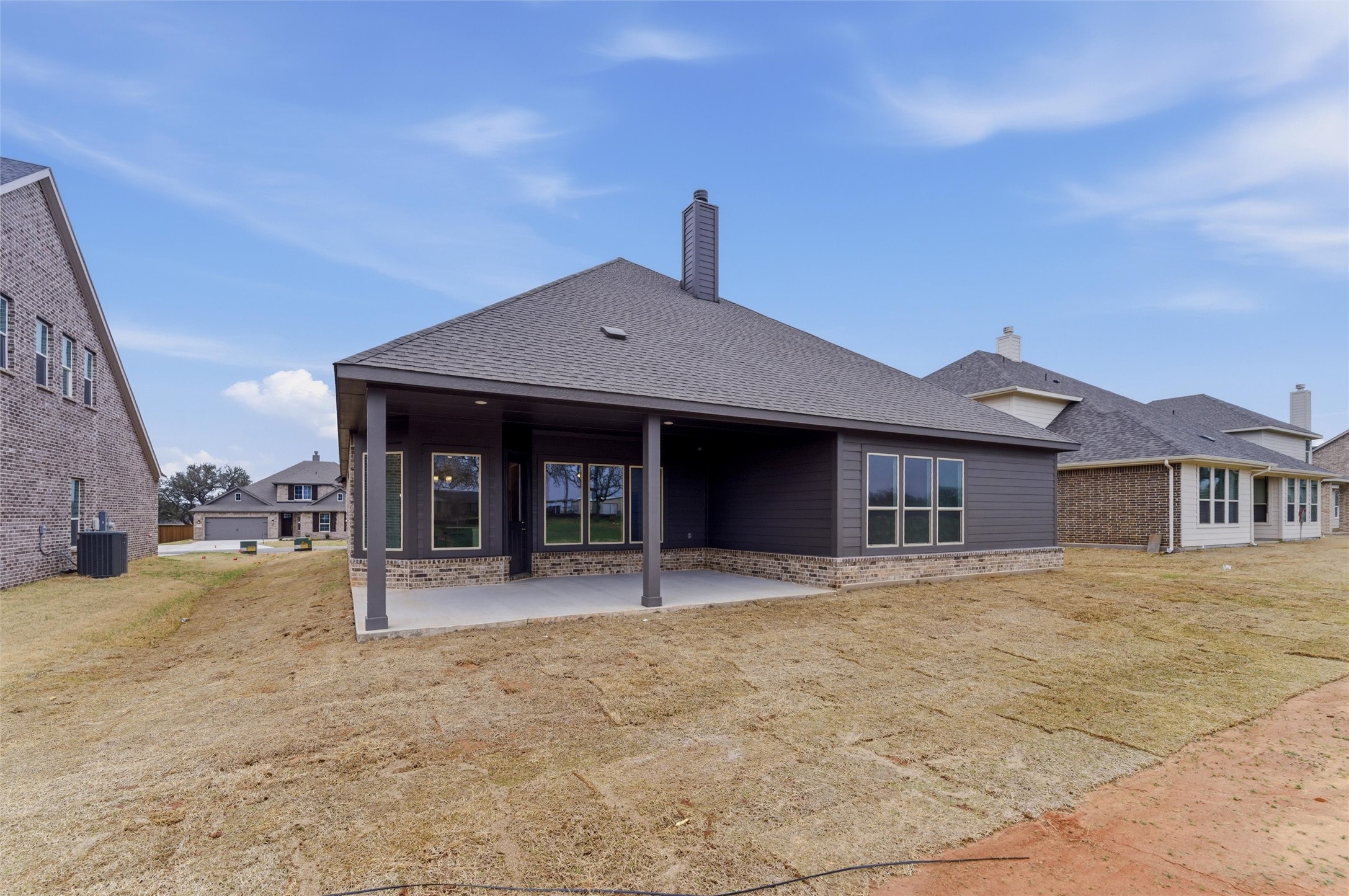 1121 Trinity Drive Springtown TX 76082