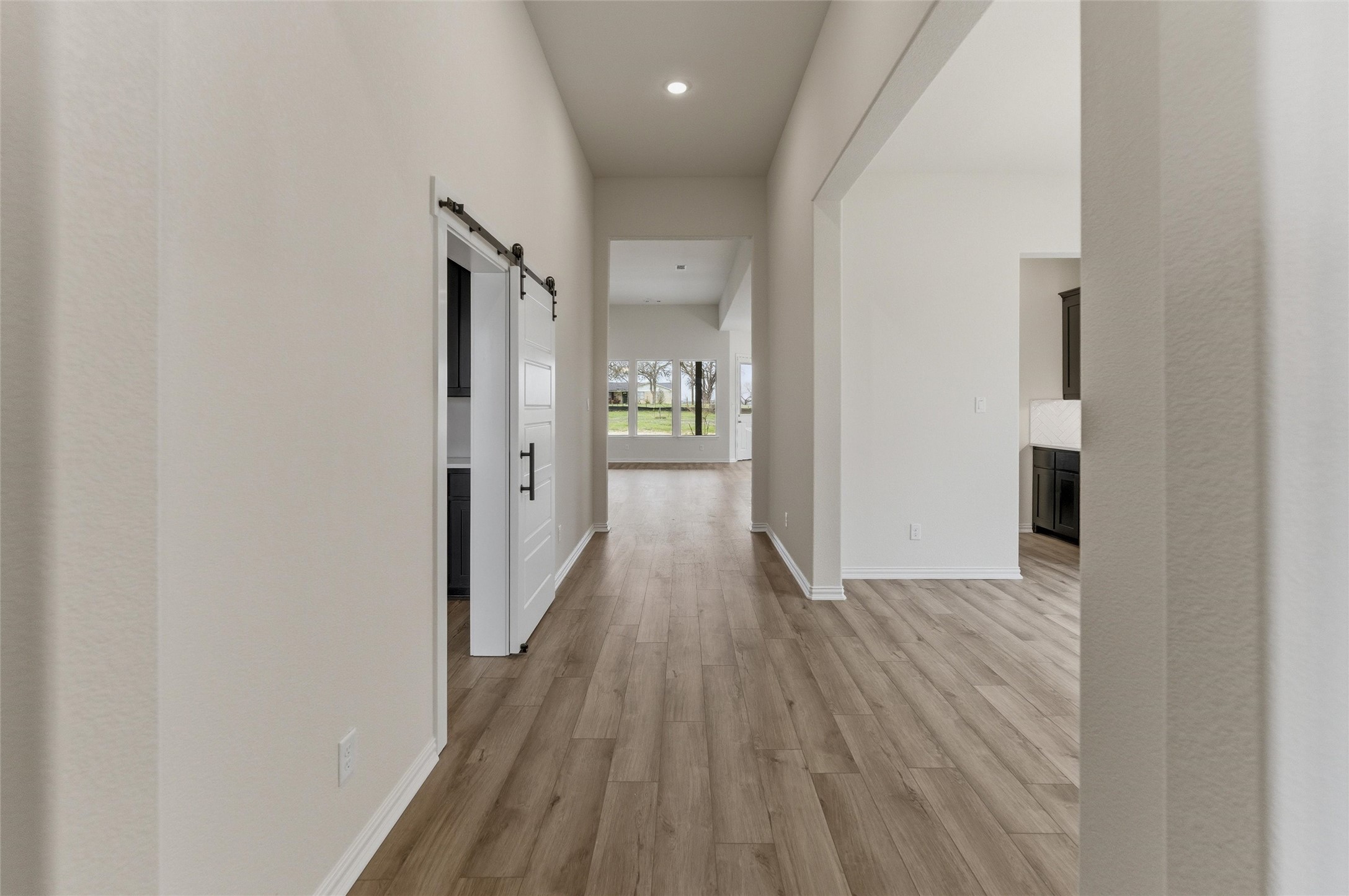 1121 Trinity Drive Springtown TX 76082