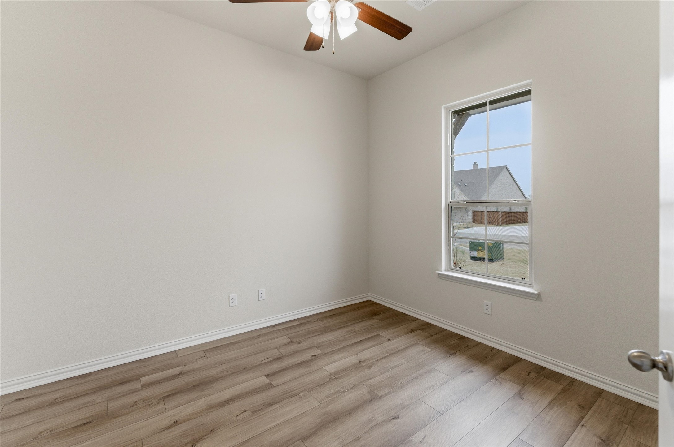 1121 Trinity Drive Springtown TX 76082