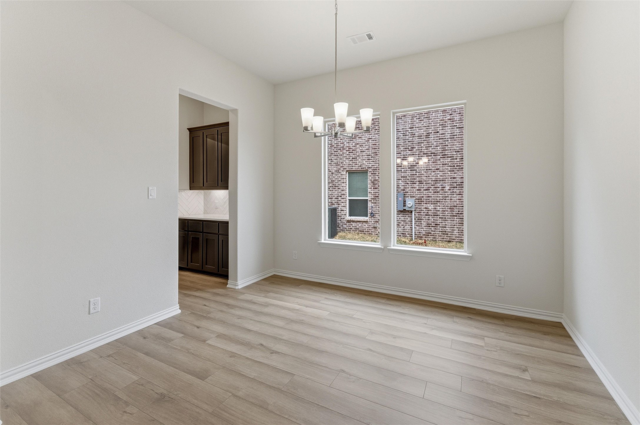 1121 Trinity Drive Springtown TX 76082