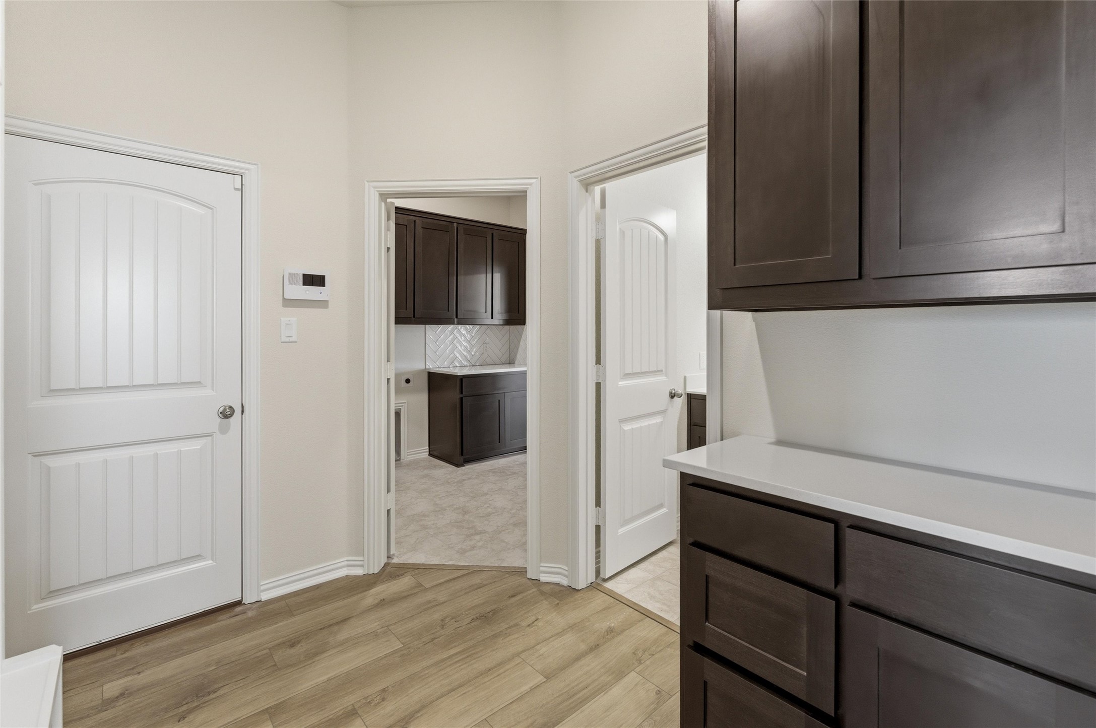 1121 Trinity Drive Springtown TX 76082
