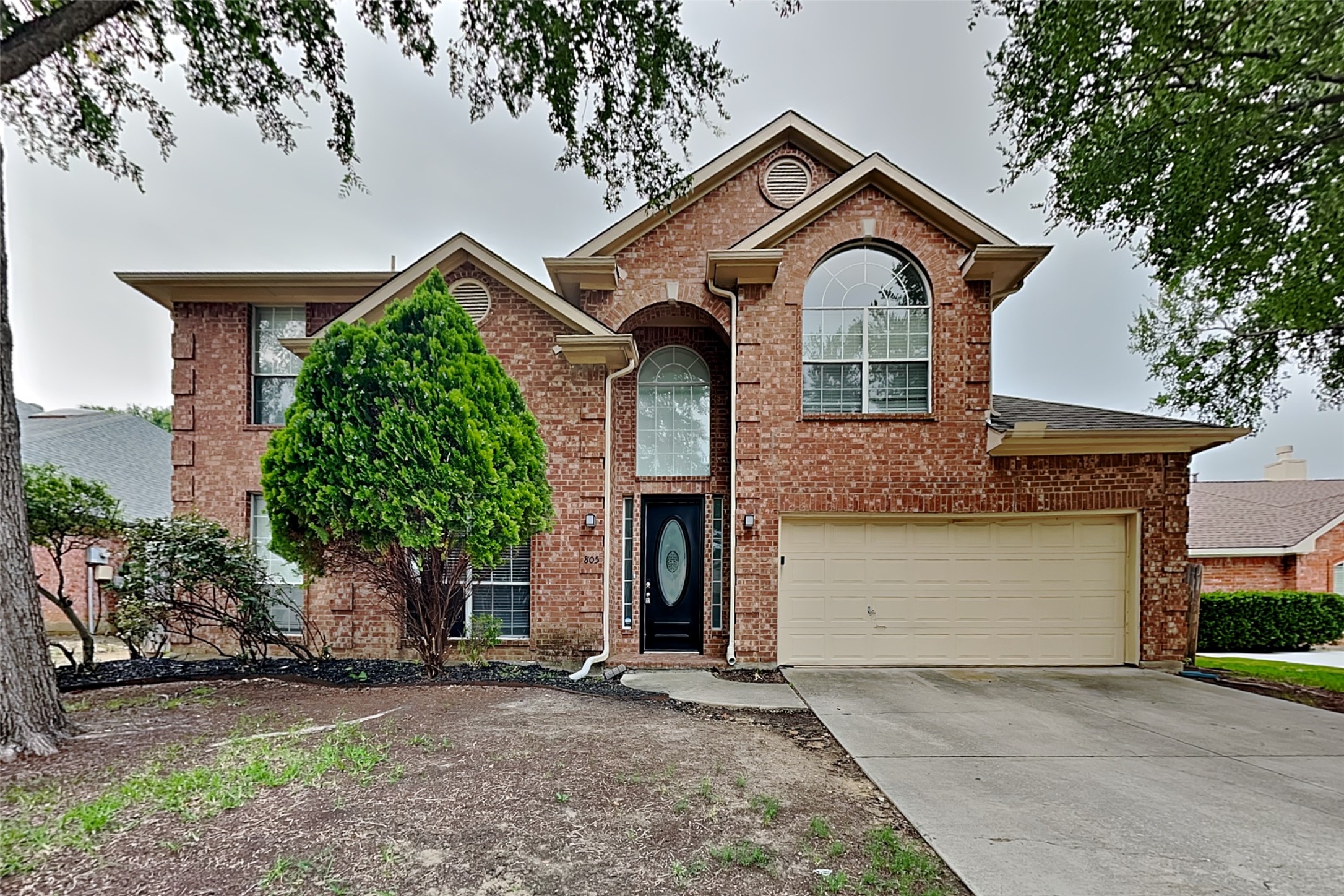 805 Sierra Lane Flower Mound TX 75028