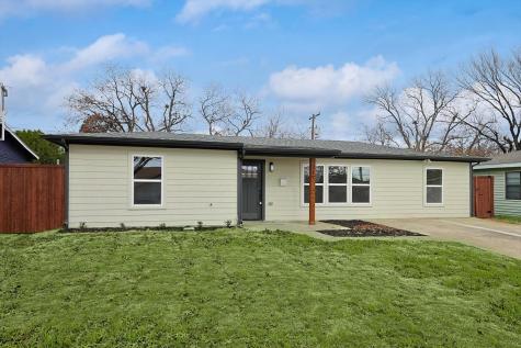 217 Ash Street Lewisville TX 75057