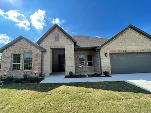 325 Osage Court Krum TX 76249