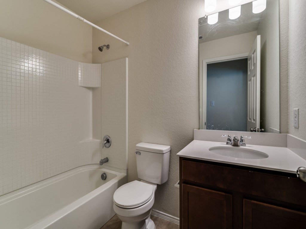 1021 Norias Drive Forney TX 75126