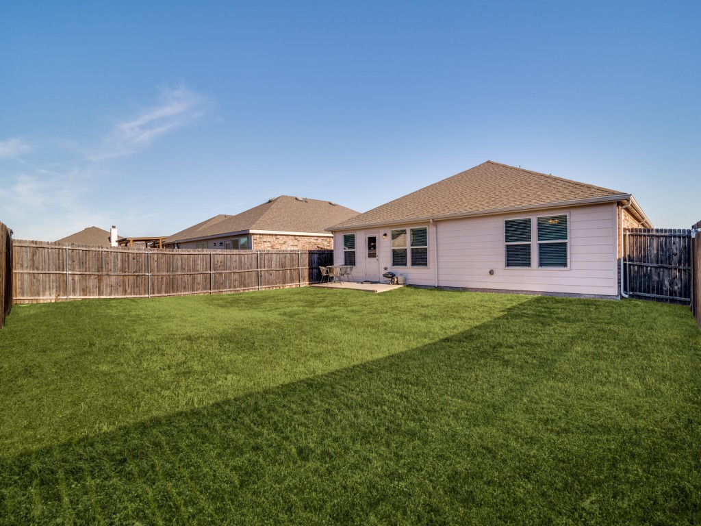 1021 Norias Drive Forney TX 75126