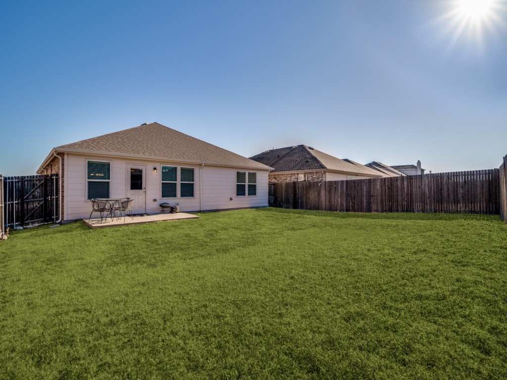 1021 Norias Drive Forney TX 75126