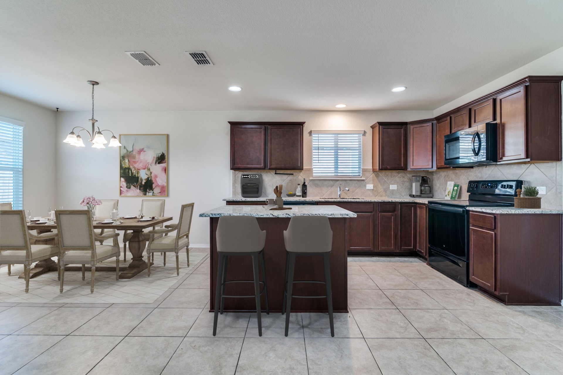 1021 Norias Drive Forney TX 75126