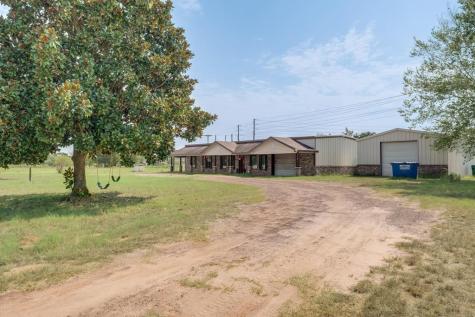 1428 Fm 228 Highway Grapeland TX 75844