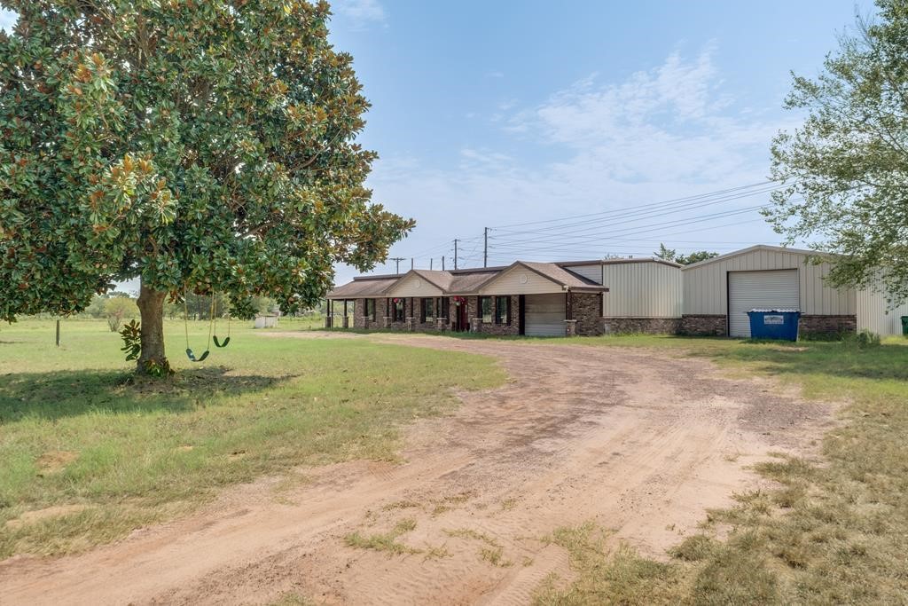 1428 Fm 228 Highway Grapeland TX 75844
