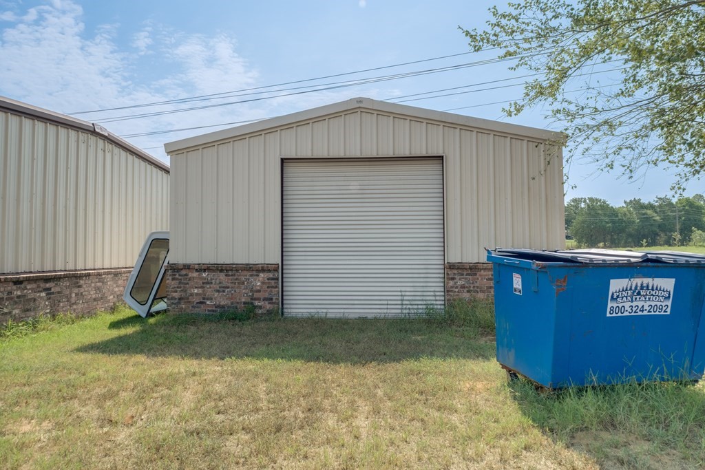 1428 Fm 228 Highway Grapeland TX 75844