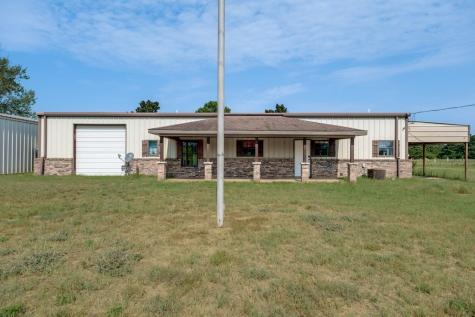 1428 Fm 228 Highway Grapeland TX 75844