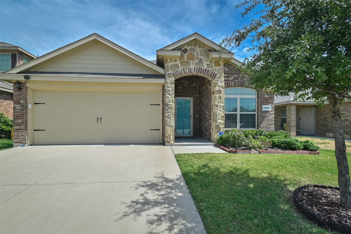 2467 French Street Fate TX 75189