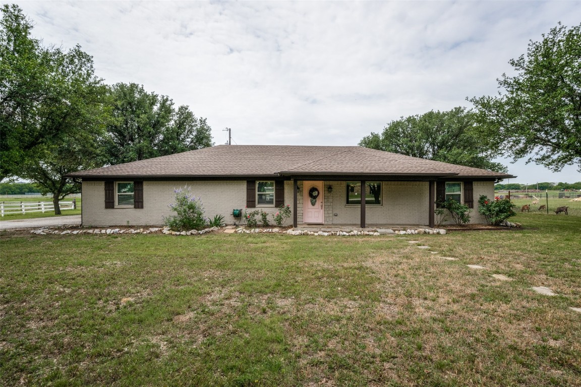 118 Brentwood Lane Haslet TX 76052