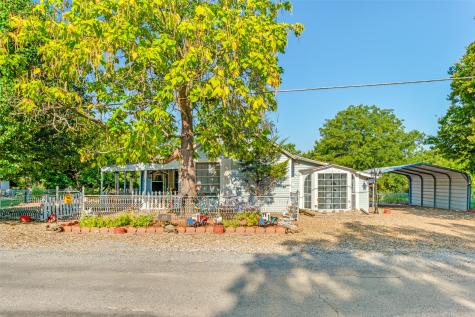 602 N Denison Street Bells TX 75414