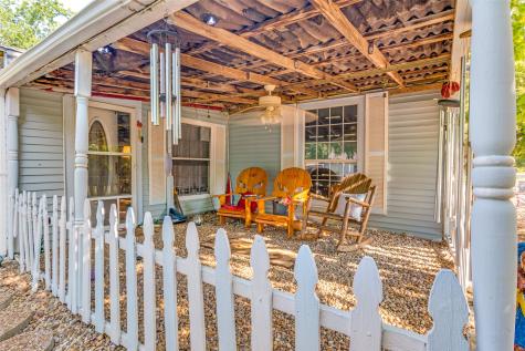 602 N Denison Street Bells TX 75414