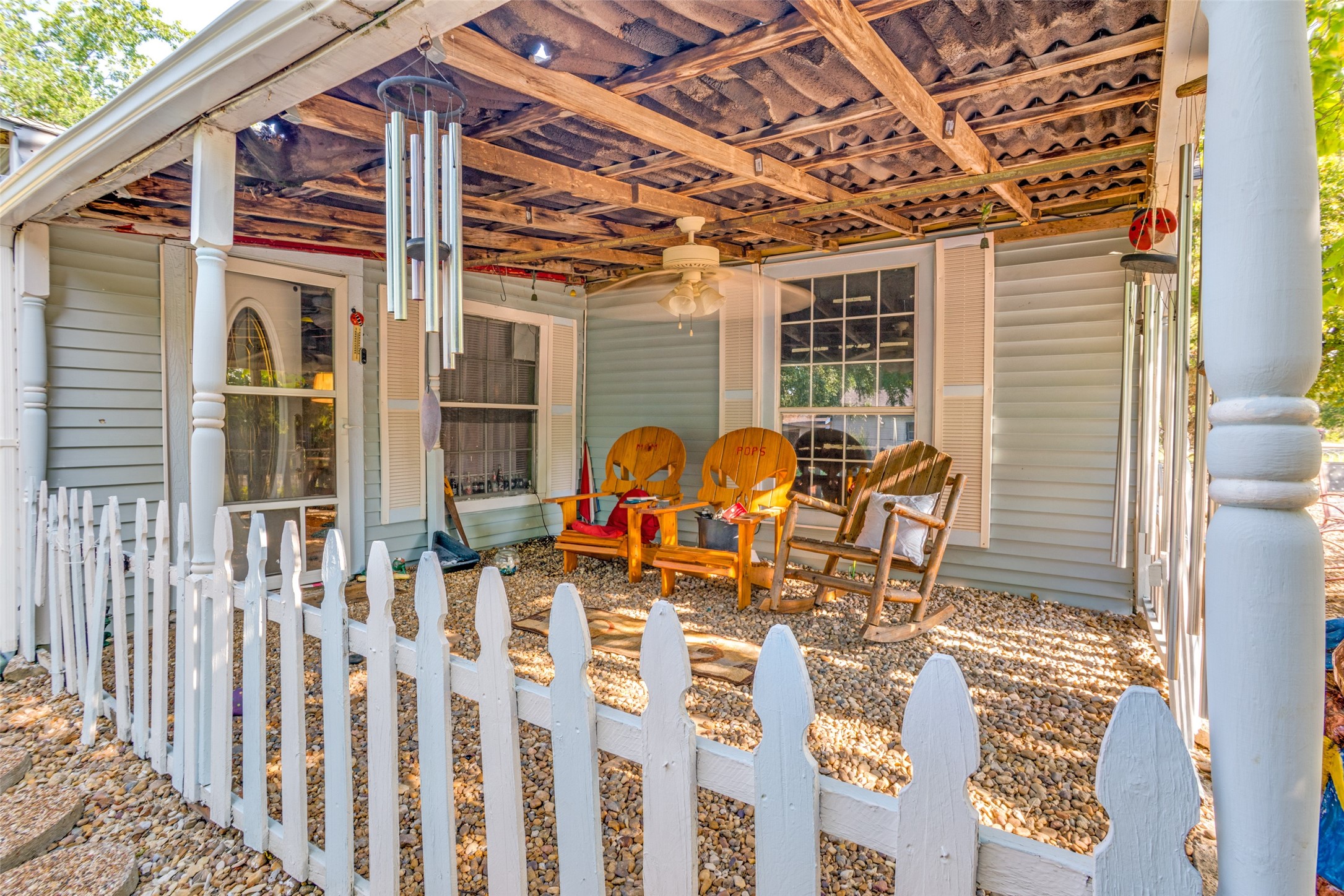 602 N Denison Street Bells TX 75414