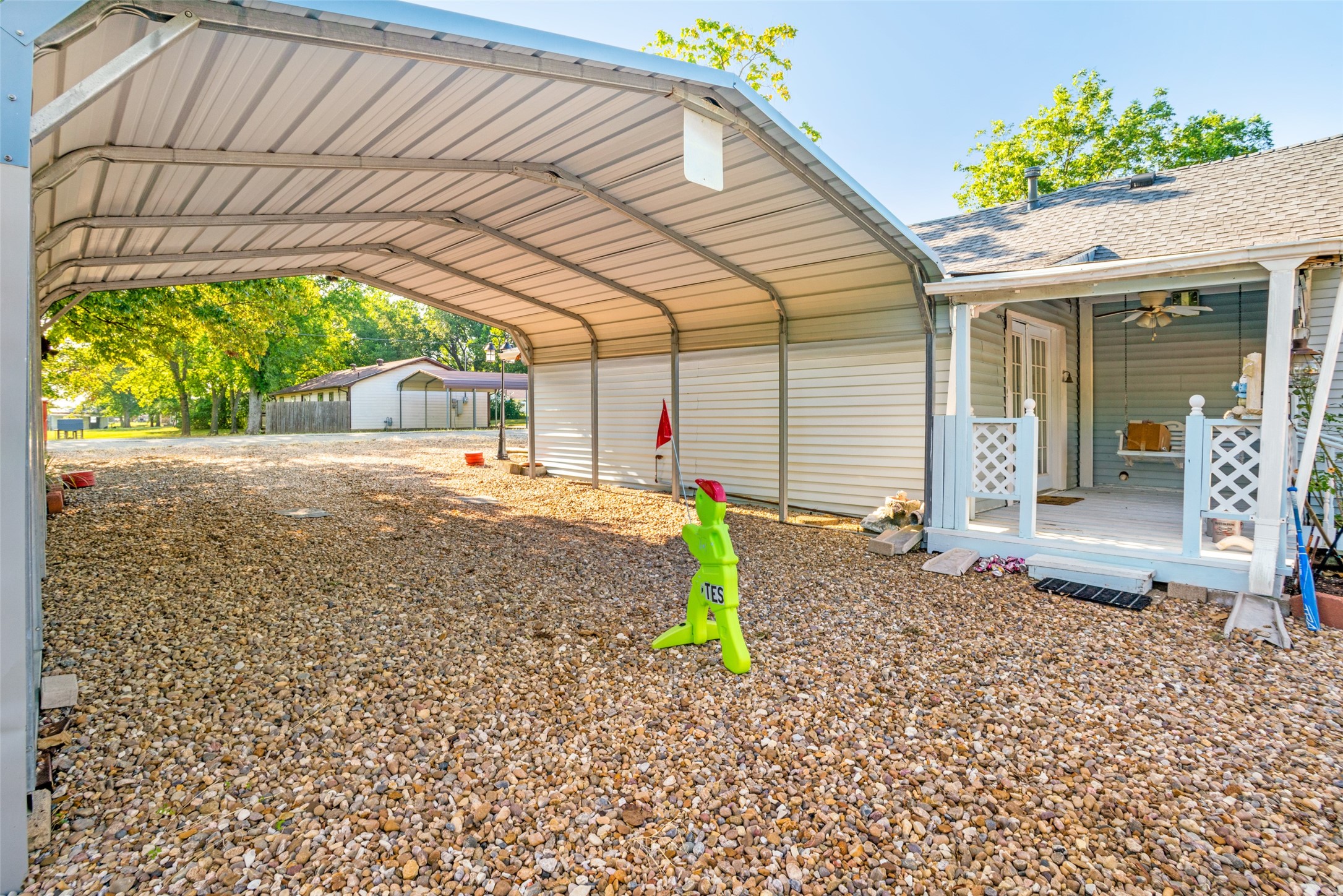 602 N Denison Street Bells TX 75414