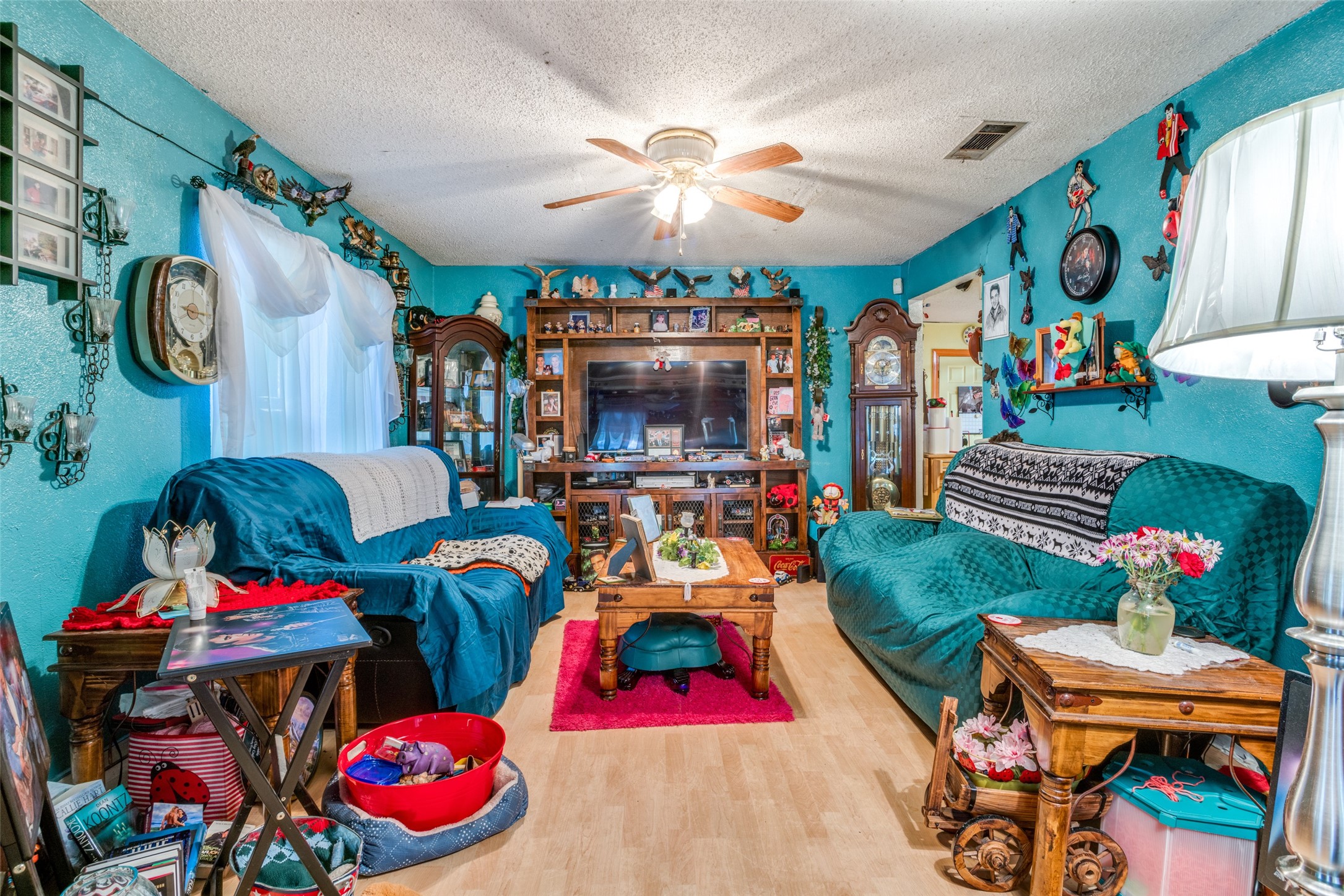 602 N Denison Street Bells TX 75414